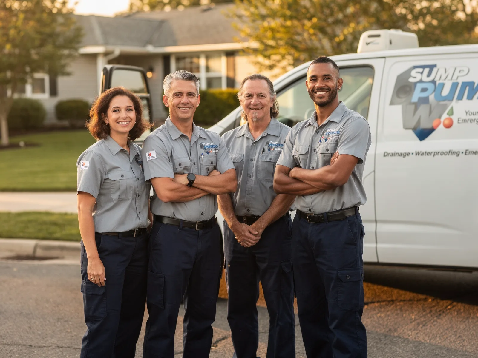 Water Heater Repair company in Anderson Island, WA