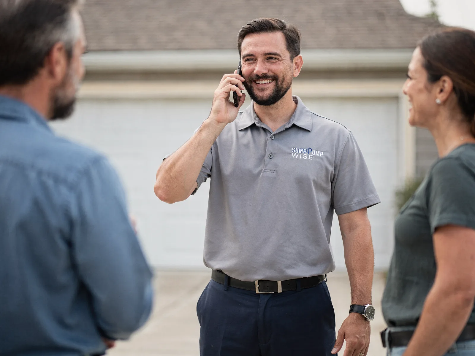Water Heater Repair Anderson Island, WA FAQs